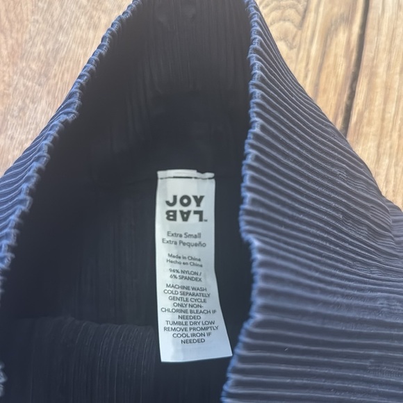 JOY LAB XXS LOT OF 2 LEGGINGS - Picture 3 of 6